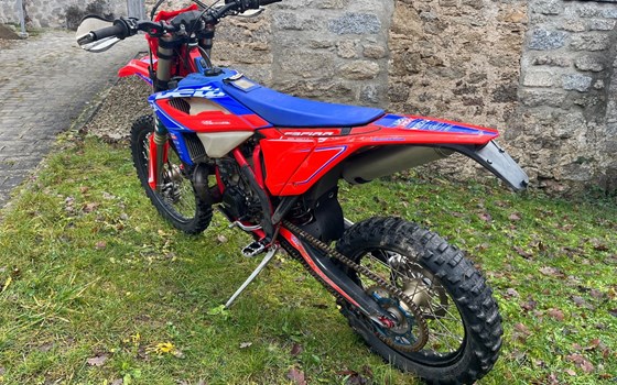 Gebrauchtmotorrad Beta RR 300 Racing - Bild 4