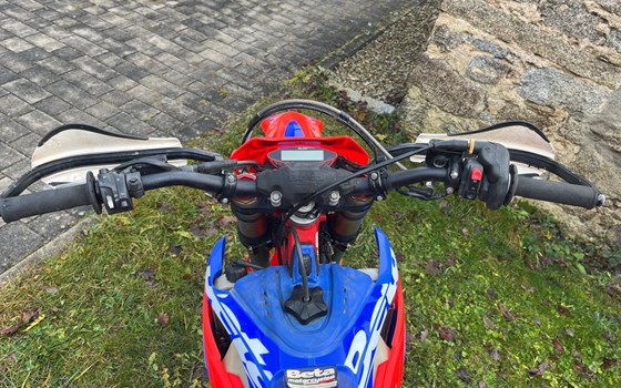 Gebrauchtmotorrad Beta RR 300 Racing - Bild 5