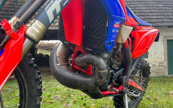 Gebrauchtmotorrad Beta RR 300 Racing - Bild 6