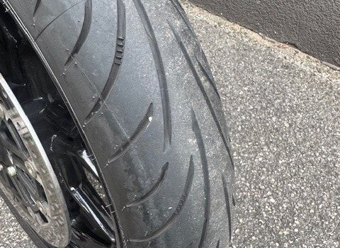 Gebrauchtmotorrad MV Agusta Turismo Veloce 800 - Bild 6