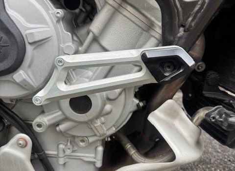 Gebrauchtmotorrad MV Agusta Turismo Veloce 800 - Bild 7