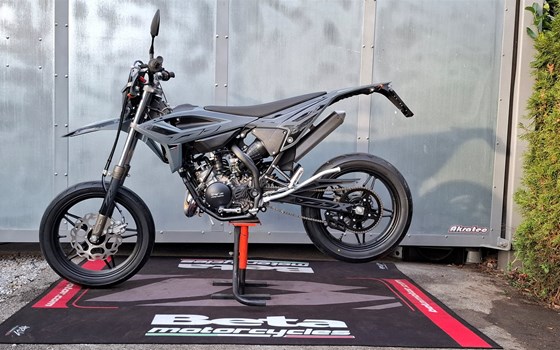 Neufahrzeug Beta RR 2T 50 - Bild 1