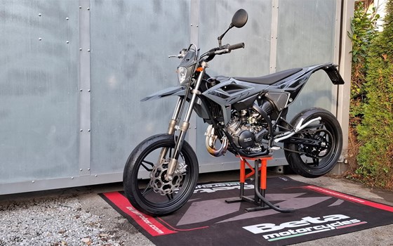 Neufahrzeug Beta RR 2T 50 - Bild 2