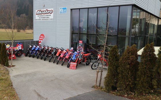 Neufahrzeug Beta RR 2T 50 - Bild 3