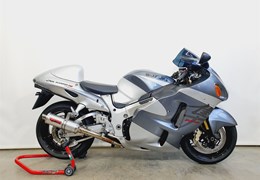 Gebrauchte Suzuki GSX-1300RR Hayabusa