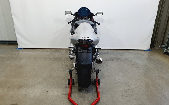 Gebrauchtmotorrad Suzuki GSX-1300RR Hayabusa - Bild 4