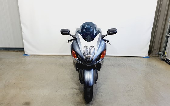 Gebrauchtmotorrad Suzuki GSX-1300RR Hayabusa - Bild 8