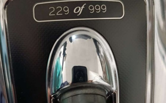 Gebrauchtmotorrad Harley-Davidson CVO FLHTCUSE Ultra Classic Electra Glide - Bild 5