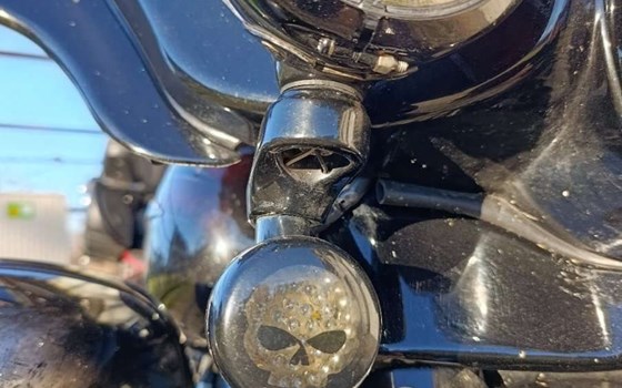 Gebrauchtmotorrad Harley-Davidson CVO FLHTCUSE Ultra Classic Electra Glide - Bild 8