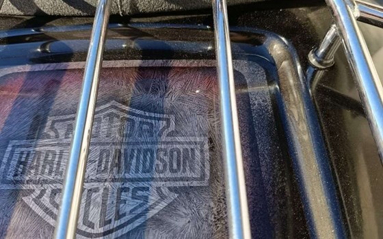 Gebrauchtmotorrad Harley-Davidson CVO FLHTCUSE Ultra Classic Electra Glide - Bild 9