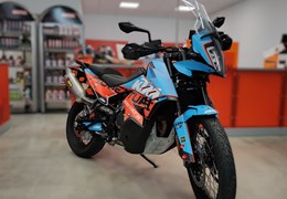Gebrauchte KTM 790 Adventure