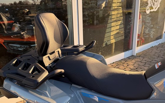 Neufahrzeug Sportiva 520 GT - Bild 10