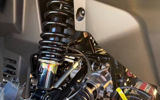 Neufahrzeug Sportiva 520 GT - Bild 11