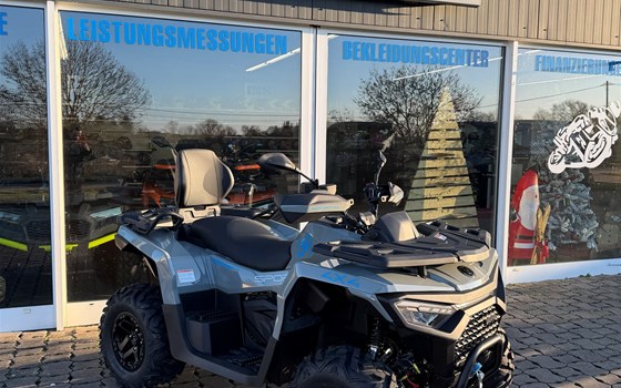 Neufahrzeug Sportiva 520 GT - Bild 3