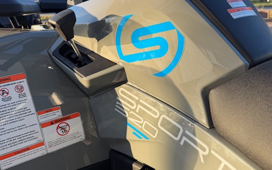 Neufahrzeug Sportiva 520 GT - Bild 6