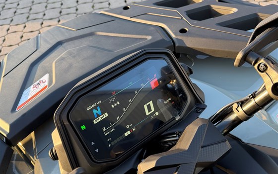 Neufahrzeug Sportiva 520 GT - Bild 7