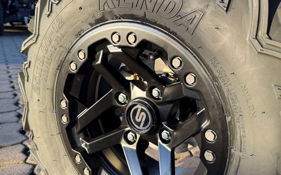 Neufahrzeug Sportiva 520 GT - Bild 8