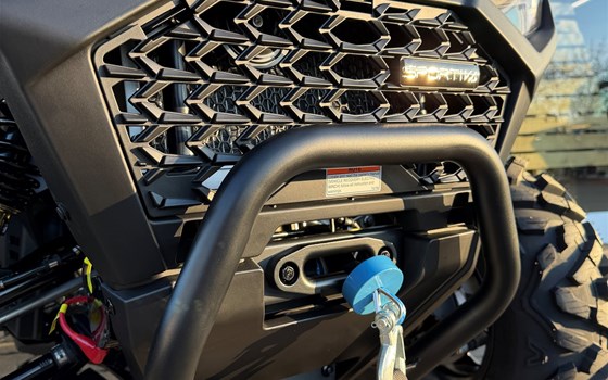 Neufahrzeug Sportiva 520 GT - Bild 9