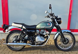 Neumotorrad Kawasaki W230