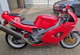 Gebrauchte Laverda 750 S