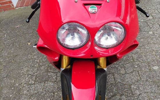 Gebrauchtmotorrad Laverda 750 S - Bild 2