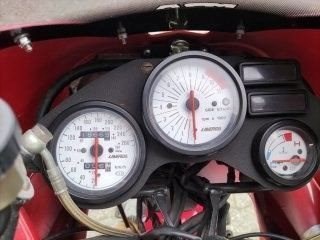 Gebrauchtmotorrad Laverda 750 S - Bild 4