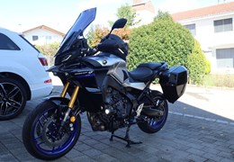 Occasion Yamaha Tracer 9 GT