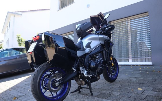 Offerta Yamaha Tracer 9 GT - Immagine 2