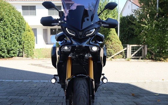 Offerta Yamaha Tracer 9 GT - Immagine 3