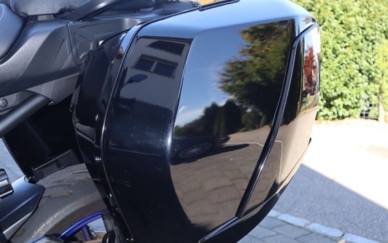 Offerta Yamaha Tracer 9 GT - Immagine 4