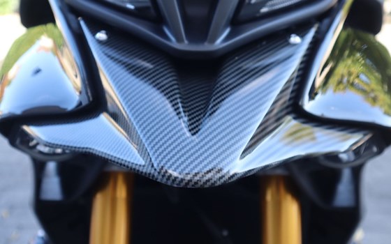 Offerta Yamaha Tracer 9 GT - Immagine 8