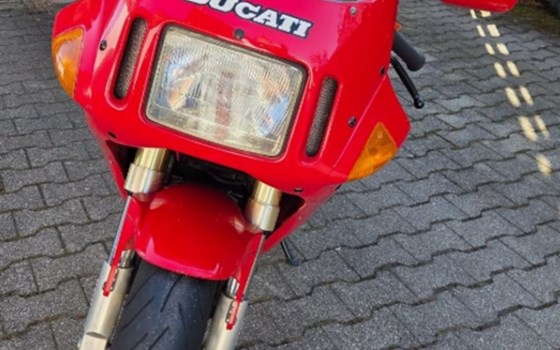 Gebrauchtmotorrad Ducati 851 - Bild 2