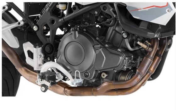 Neufahrzeug Rieju Xplora 557 - Bild 10