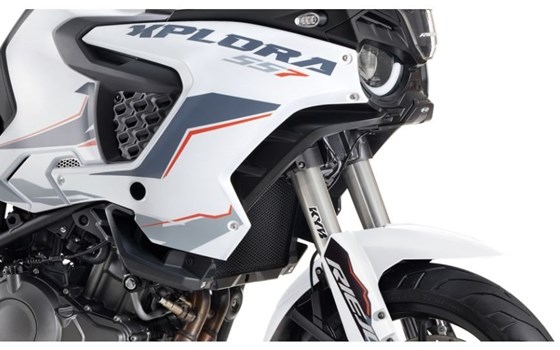 Neufahrzeug Rieju Xplora 557 - Bild 14