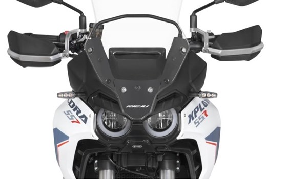 Neufahrzeug Rieju Xplora 557 - Bild 3