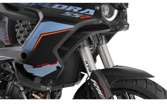 Neufahrzeug Rieju Xplora 557 - Bild 4