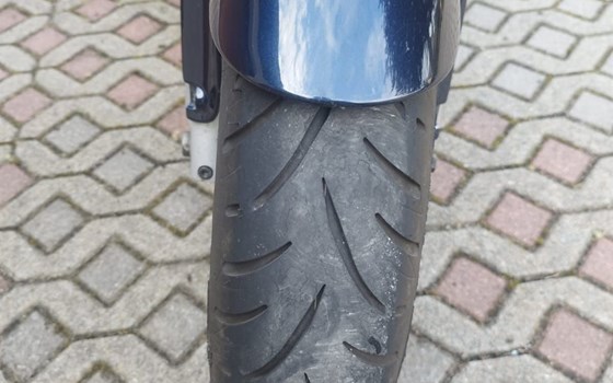 Gebrauchtmotorrad BMW K 1200 GT - Bild 10