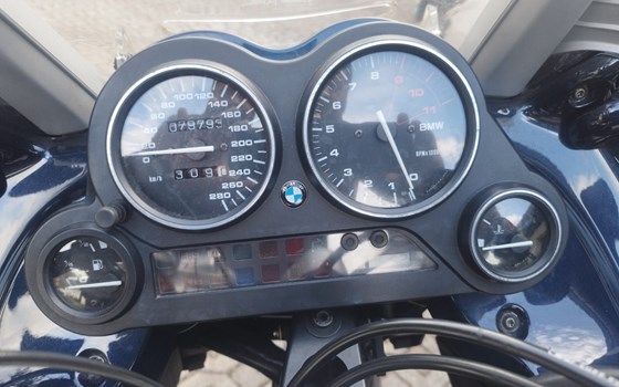 Gebrauchtmotorrad BMW K 1200 GT - Bild 3