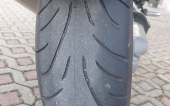 Gebrauchtmotorrad BMW K 1200 GT - Bild 4