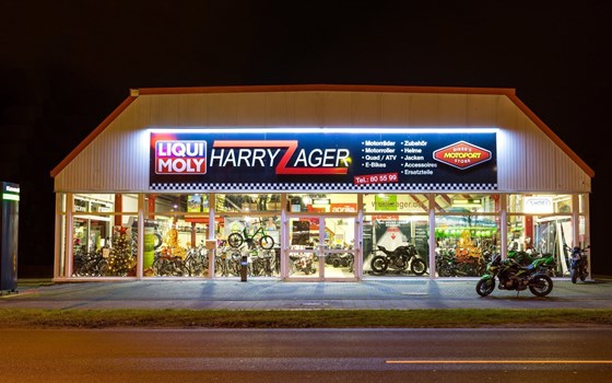 Gebrauchtmotorrad BMW R 1200 R - Bild 14