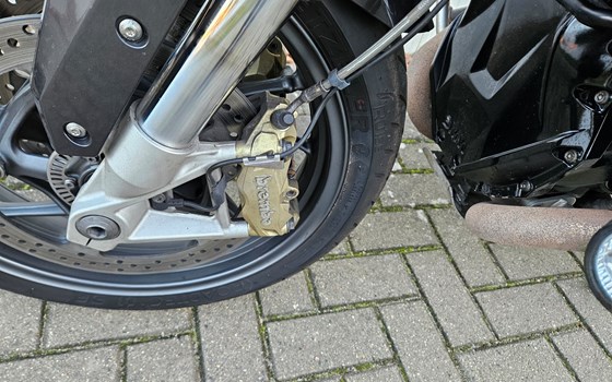 Gebrauchtmotorrad BMW R 1200 R - Bild 11