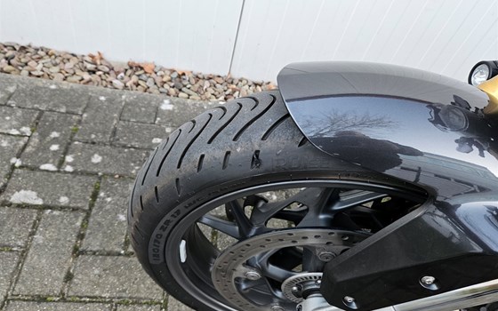 Gebrauchtmotorrad BMW R 1200 R - Bild 12