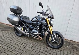Gebrauchte BMW R 1200 R