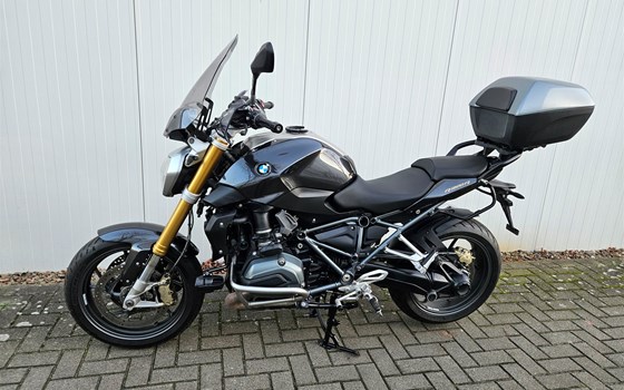 Gebrauchtmotorrad BMW R 1200 R - Bild 4