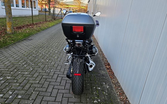 Gebrauchtmotorrad BMW R 1200 R - Bild 5