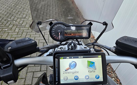 Gebrauchtmotorrad BMW R 1200 R - Bild 6