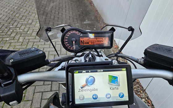 Gebrauchtmotorrad BMW R 1200 R - Bild 7