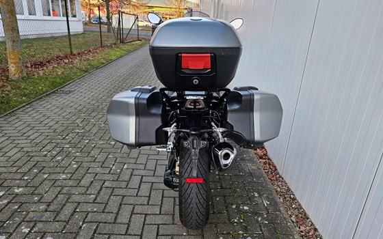 Gebrauchtmotorrad BMW R 1200 R - Bild 9