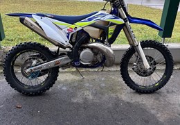 Gebrauchte Sherco 300 SE Factory