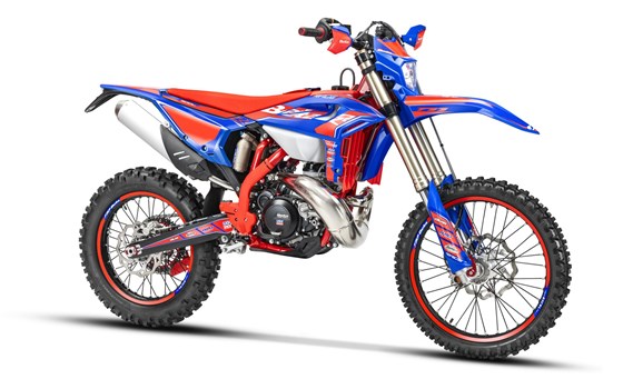 Neufahrzeug Beta RR 300 Racing - Bild 1